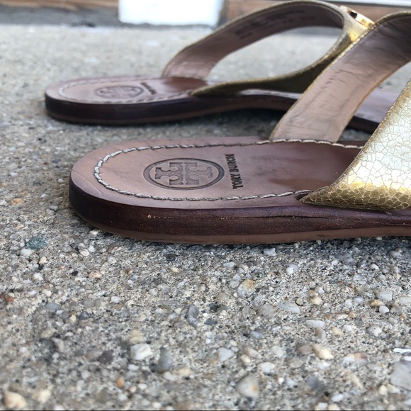 Tory Burch Sandals - Picture 8 of 8